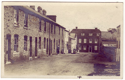 021 - Buntingford Streetview
somewere in Buntingford
