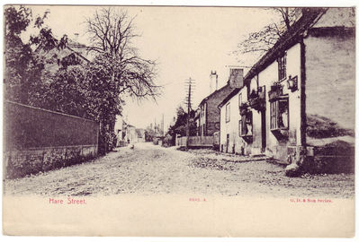 051 - Hare Street
