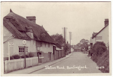 053 - Station Road
