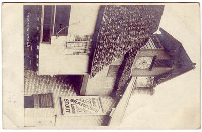 058 - Clock Tower
