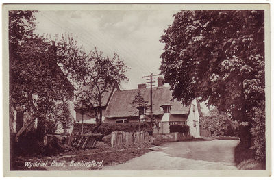 071 - Wyddial Road
