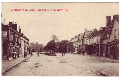 076 - St Peters Market Hill
