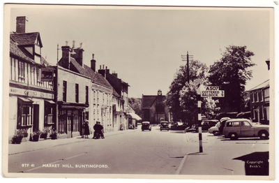 078 - St Peters Market Hill
