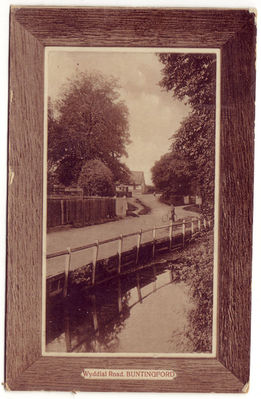 080 - Wyddial road
